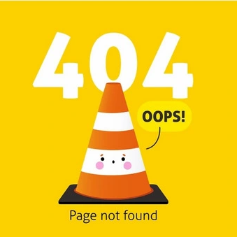 Erreur: 404